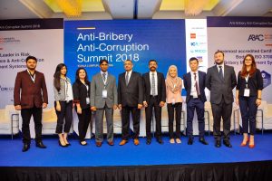 ABAC Summit 2018, anti-bribery, anti-corruption