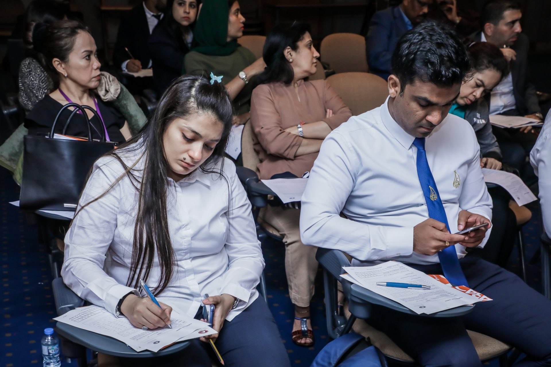 ABAC® training held for 2019 International Anti-Corruption Day