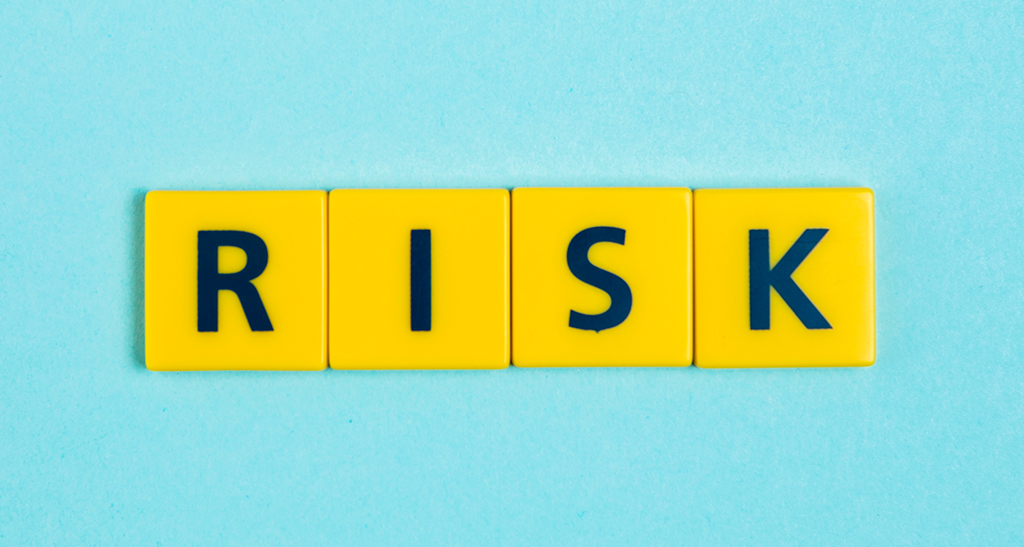 10 top business risks