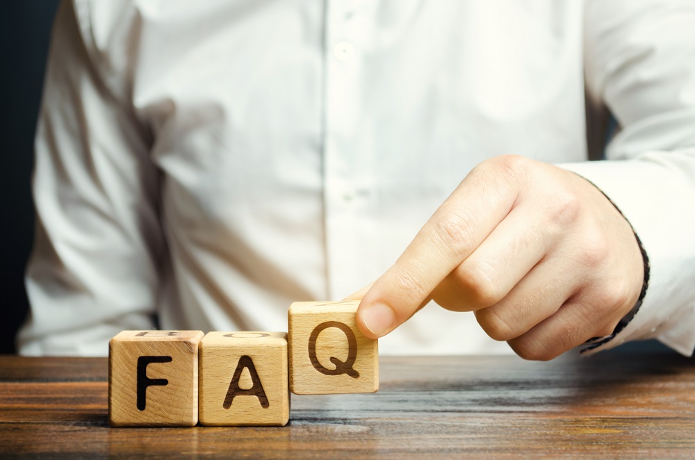 ISO 37001 FAQ