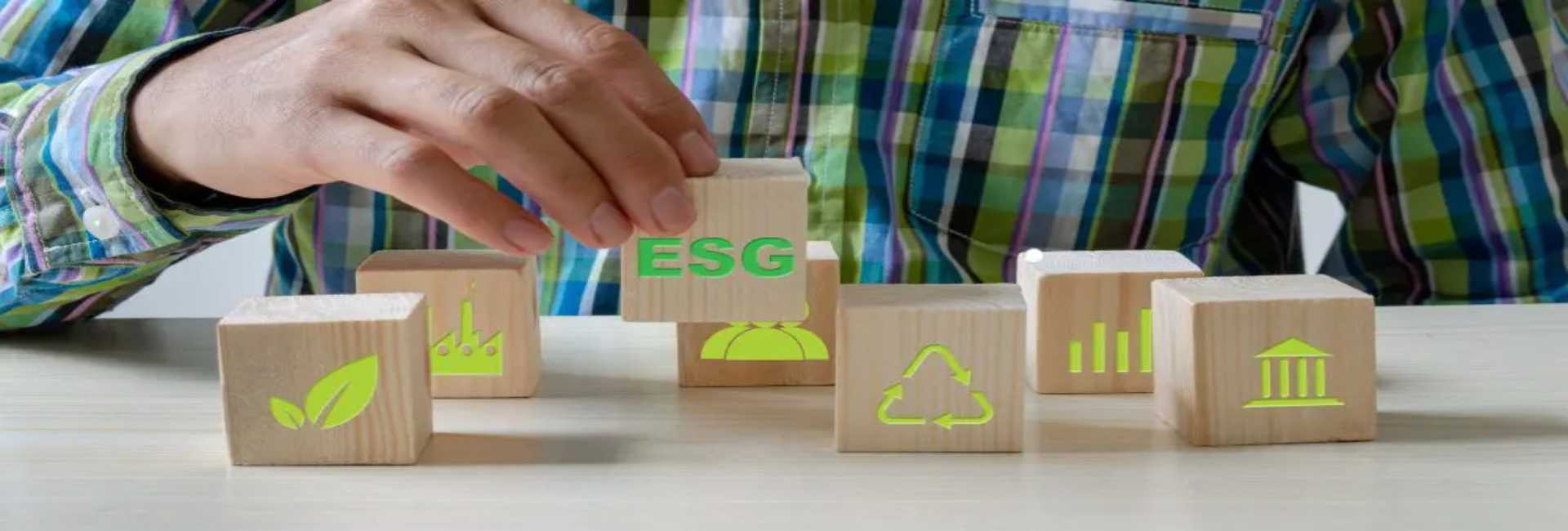 ESG CRI Group™ Environmental Policy