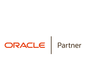 Oracle Partner Logo