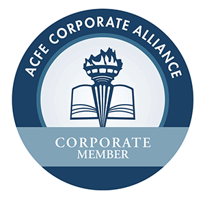 ACFE Logo