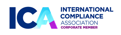 ICA Logo