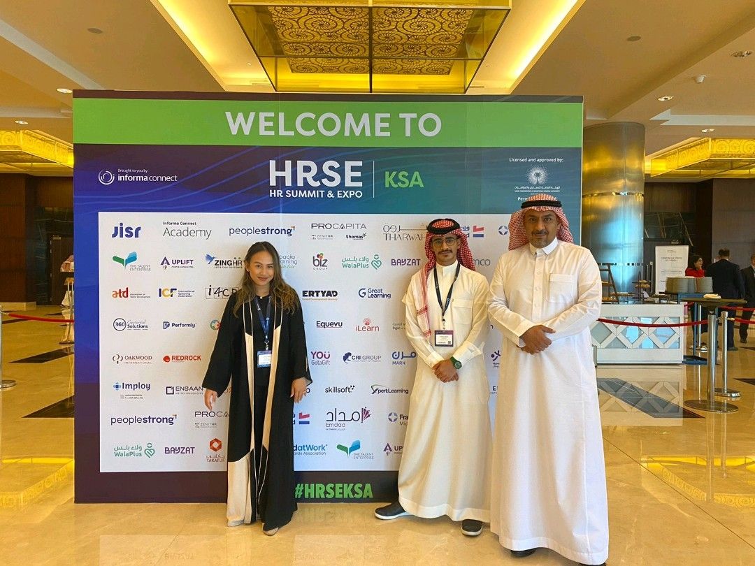 HRSE KSA 2023 - Image 3 - CRI Group