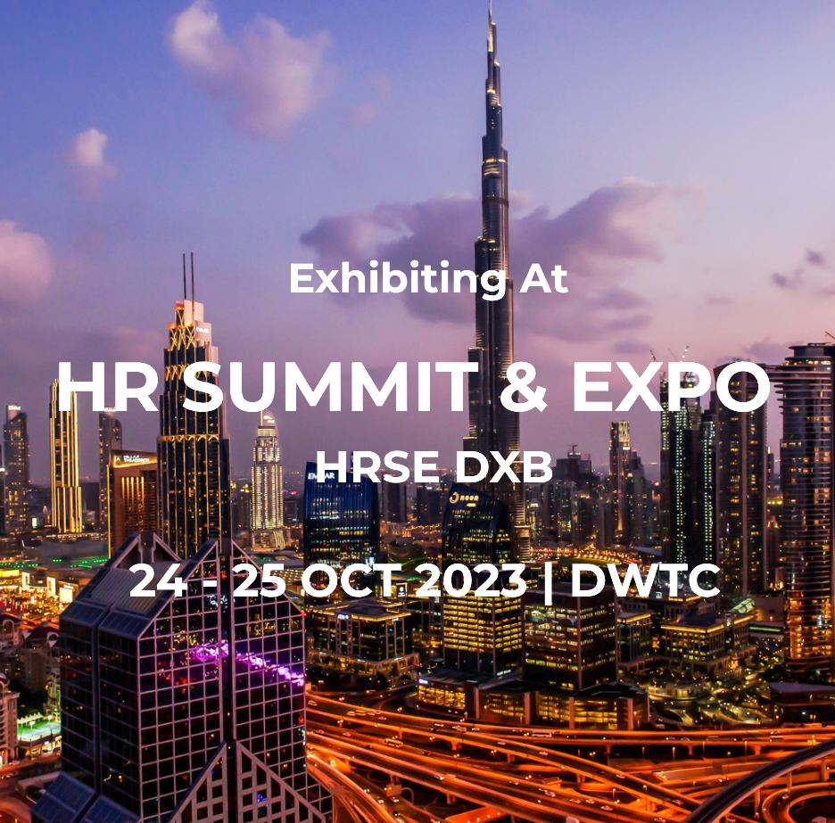 HRSE Summit DXB - OCT 2023